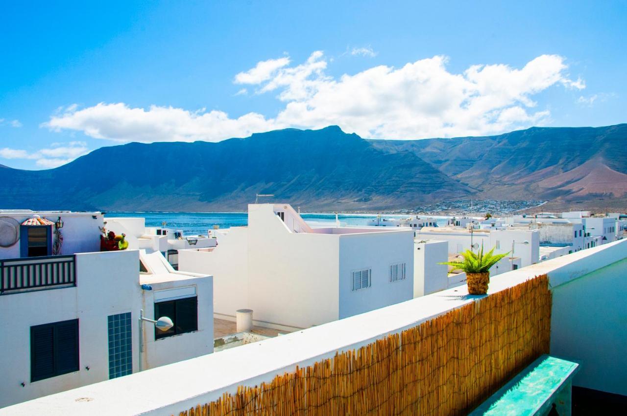Famara Rooftop 1 Exteriér fotografie